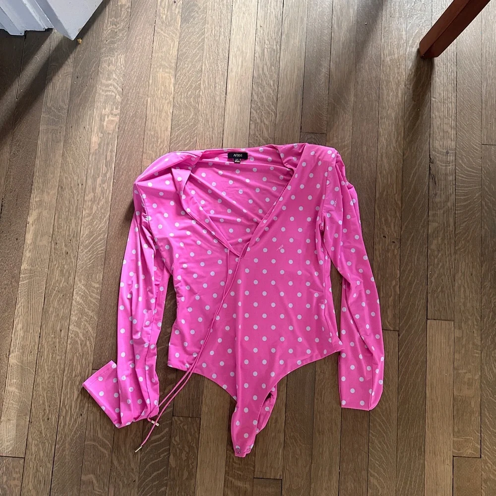 AFRM Bodysuit - Picture 3 of 3